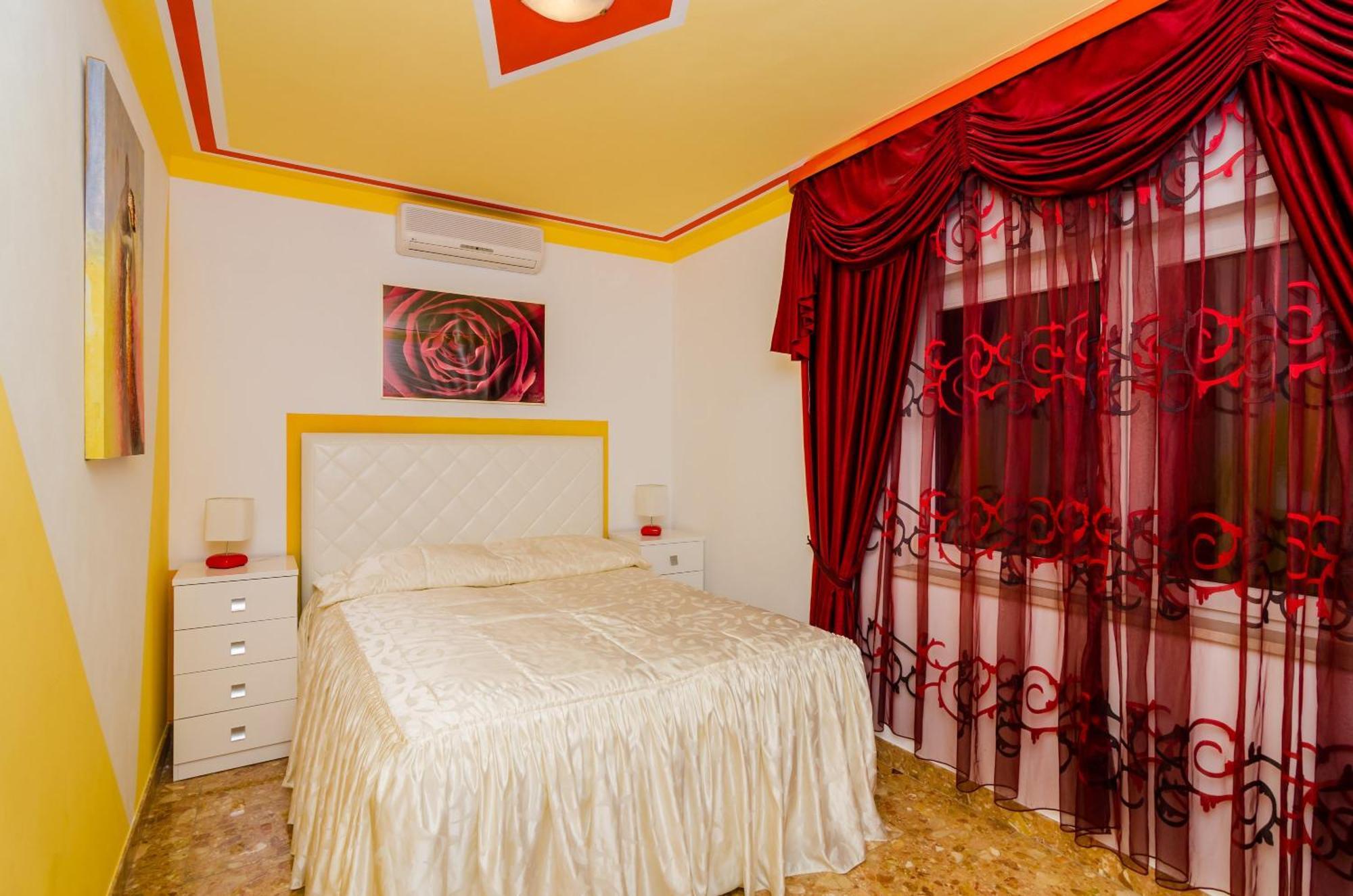 Hotel Pansion Villa Antonio โอเรบิก ห้อง รูปภาพ